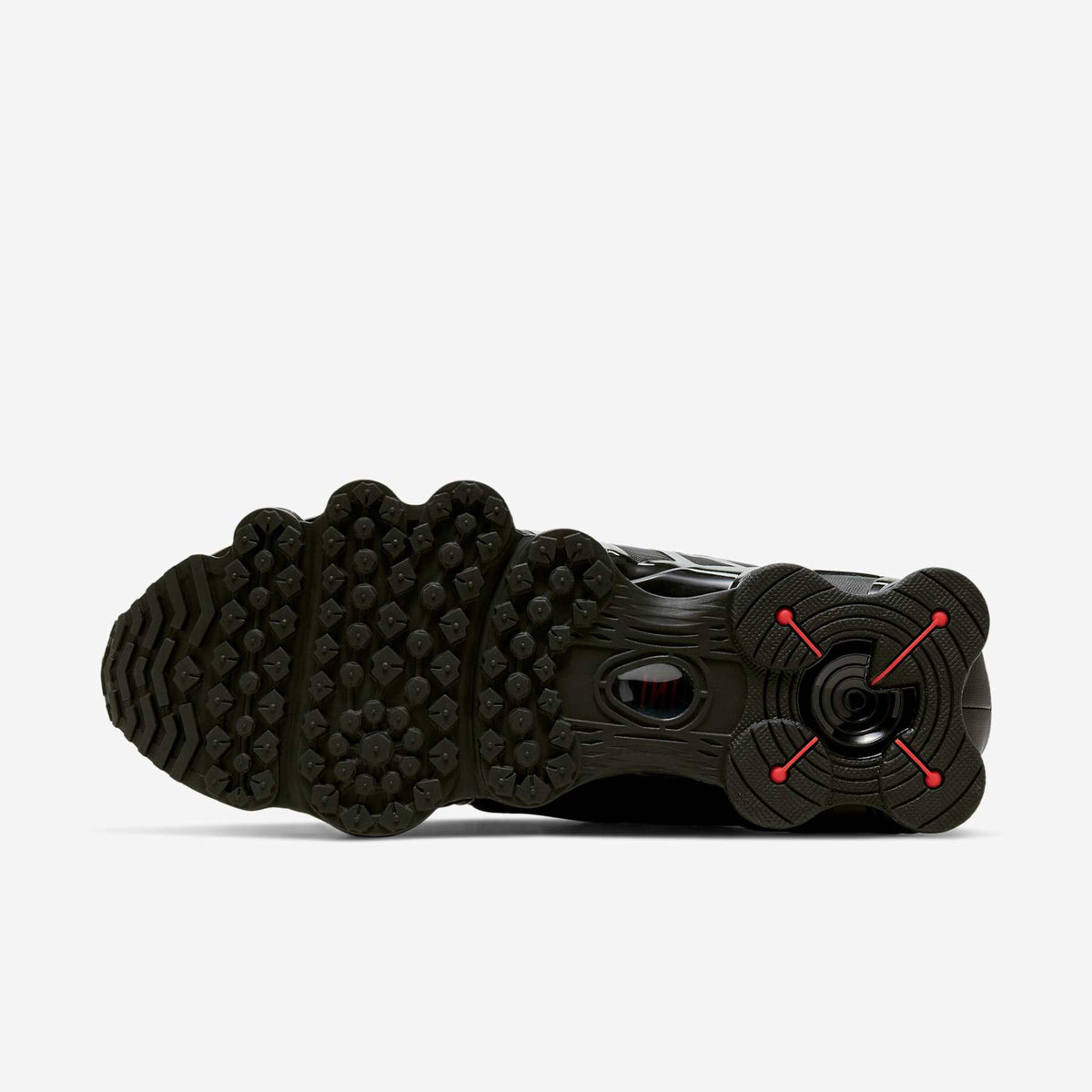 Tenis Shox