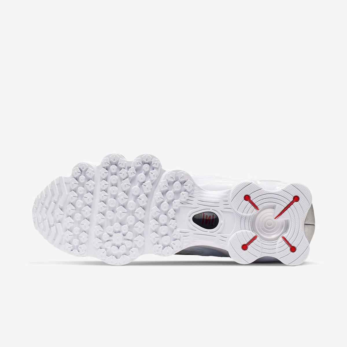 Tenis Shox